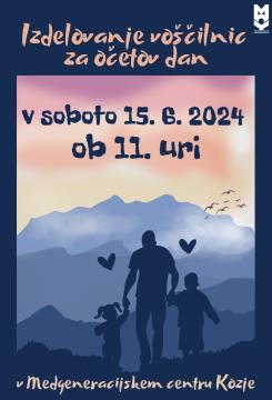 15. 6. 2024, vabilo v MCK